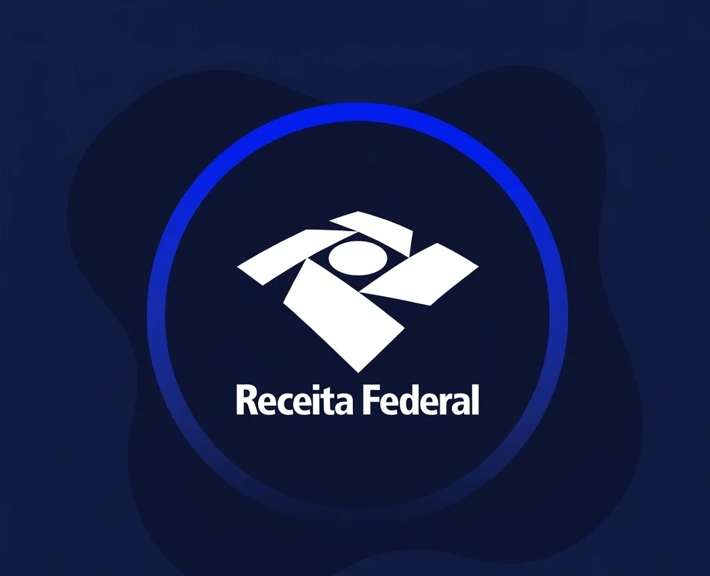 Emblema da Receita Federal